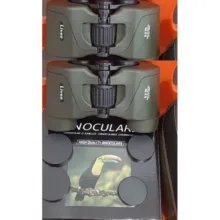 دوربین دوچشمی مدل لوین مدل 8x30