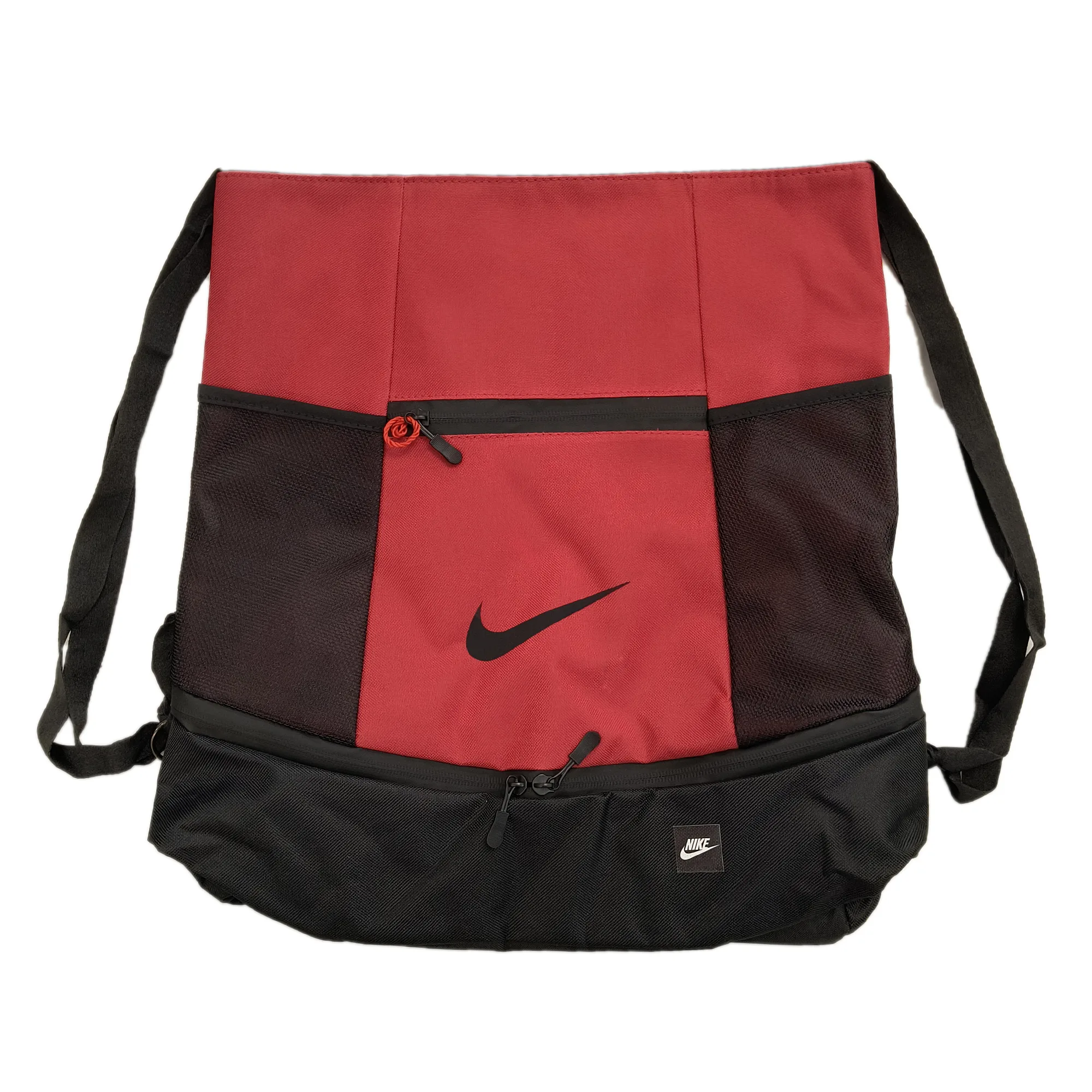 کوله پشتی ورزشی مدل 1740 NKE جاکفشی دار