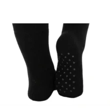 جوراب ساق بلند مردانه مدل LL777222