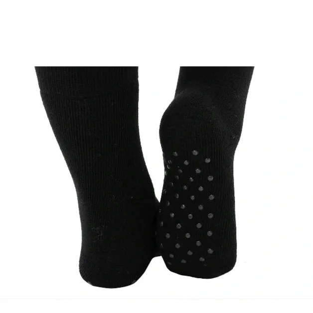 جوراب ساق بلند مردانه مدل LL777222