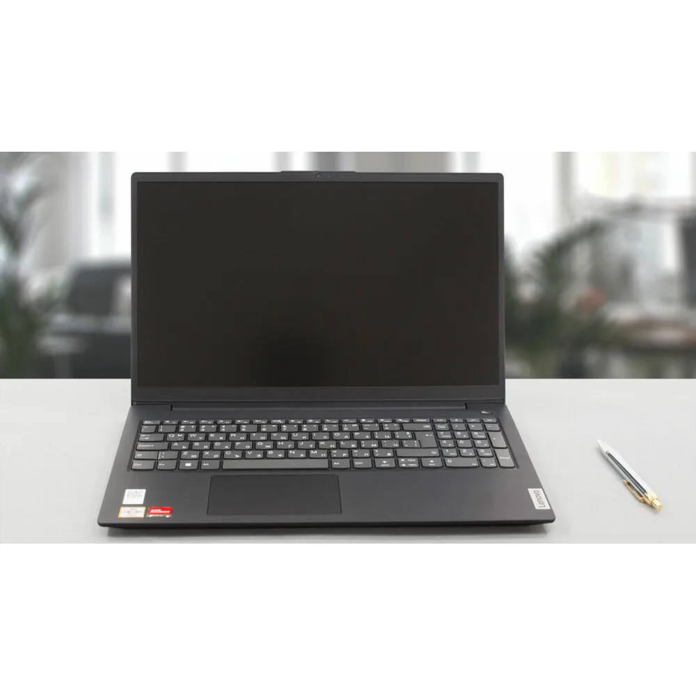 لپ تاپ 15.6 اینچی لنوو مدل V15 G4 AMN-Athlon Silver 7120U-8GB LPDDR5-512GB SSD-TN - کاستوم شده