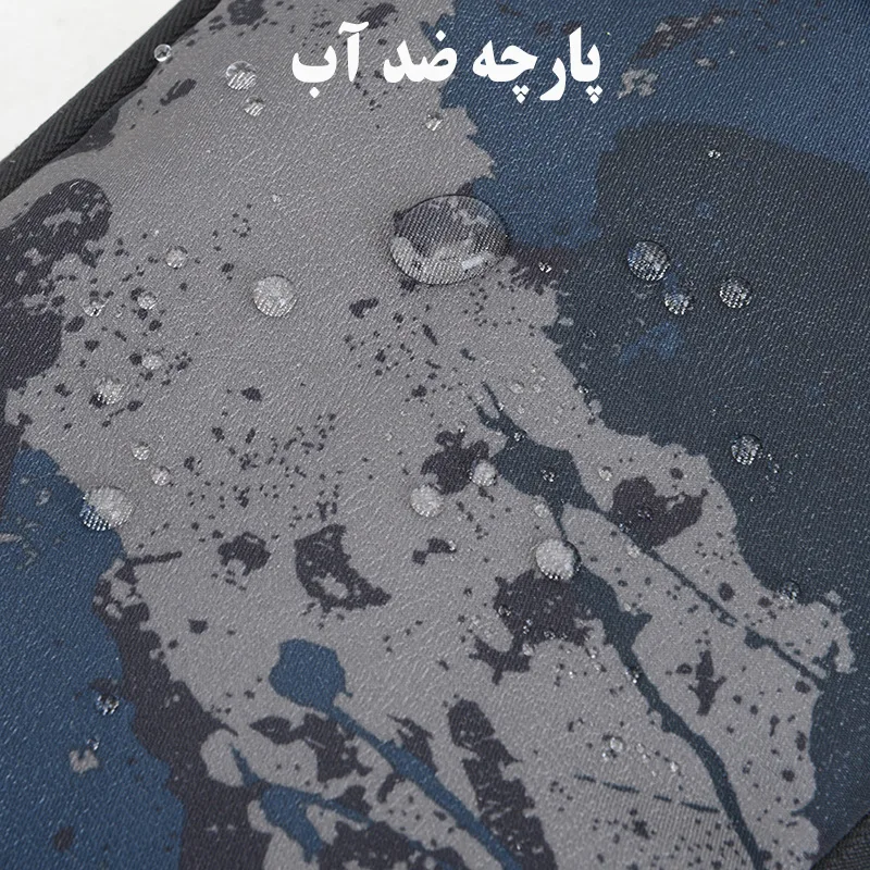 کیف کراس بادی فری نایت مدل 1-805