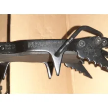 کرامپون کمپ مدل Automatic بسته 2 عددی