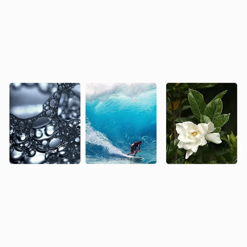 خوشبو کننده خودرو بیسوس مدل SUXUN-BP