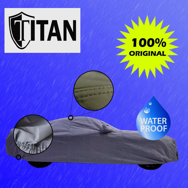 چادر خودرو تیتان مدل TI.SO مناسب برای لاماری ایما
