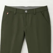 شلوار معمولی مردانه مدل کتان کلاسیک کد sh135