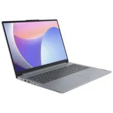 لپ تاپ 15.6 اینچی لنوو مدل IdeaPad Slim 3 15IRU8-i7 13620H-16GB LPDDR5-1TB SSD-IPS - کاستوم شده