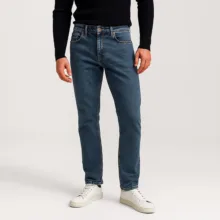 شلوار جین مردانه مدل راسته SHC-07