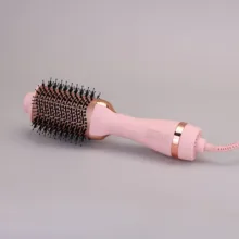 سشوار برس‌دار حالت‌دهنده 1500 وات انزو پروفیشینال مدل EN-6209