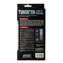 دارت یدک مدل MD3-AT5210 مجموعه سه عددی