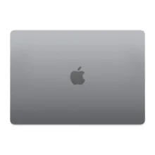 لپ تاپ 15.3 اینچی اپل مدل MacBook Air MRYM3 2024 LLA-M3-8GB RAM-256GB SSD
