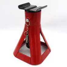 خرک خودرو مدل الفنت کد YPT-4TON ظرفیت 4 تن مجموعه 2 عددی