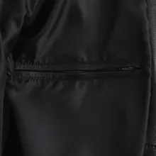 کت چرم مردانه چرم مشهد مدل K0623
