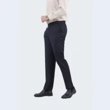 شلوار مردانه پاتن جامه مدل فاستونی 101321020249539