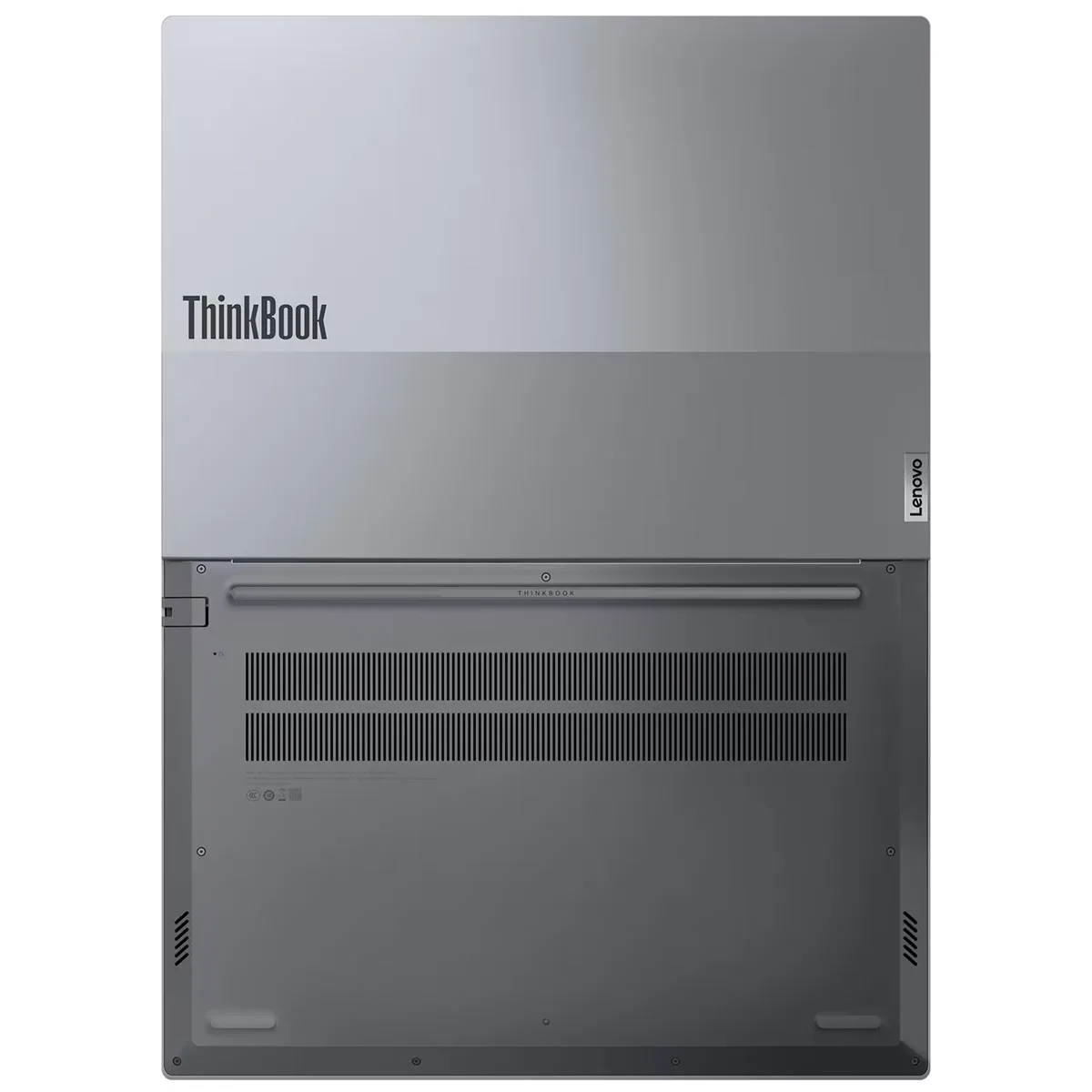 لپ تاپ 16 اینچی لنوو مدل ThinkBook 16 G8 IAL-Core Ultra 7 255H-24GB DDR5 5600MHz-512GB SSD-IPS 60Hz-Backlit-Fingerprint - کاستوم شده