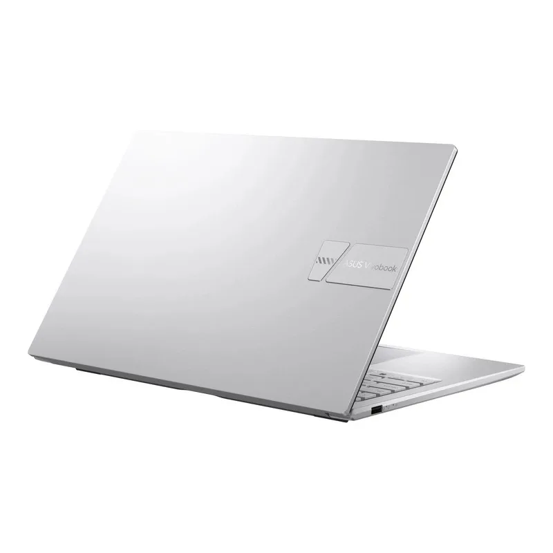 لپ تاپ 15.6 اینچی ایسوس مدل Vivobook 15 X1504VA-NJ1924-i5 1334U-16GB DDR4-512GB SSD-TN - کاستوم شده