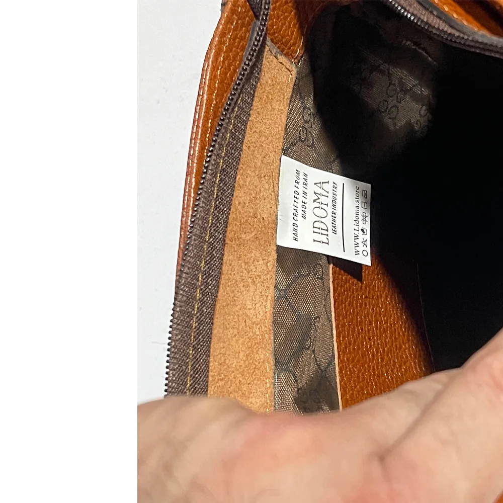 کیف دوشی لیدوما مدل Li-04