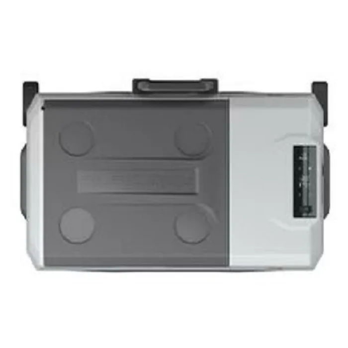 یخچال و فریزر الپی کول مدل cx50