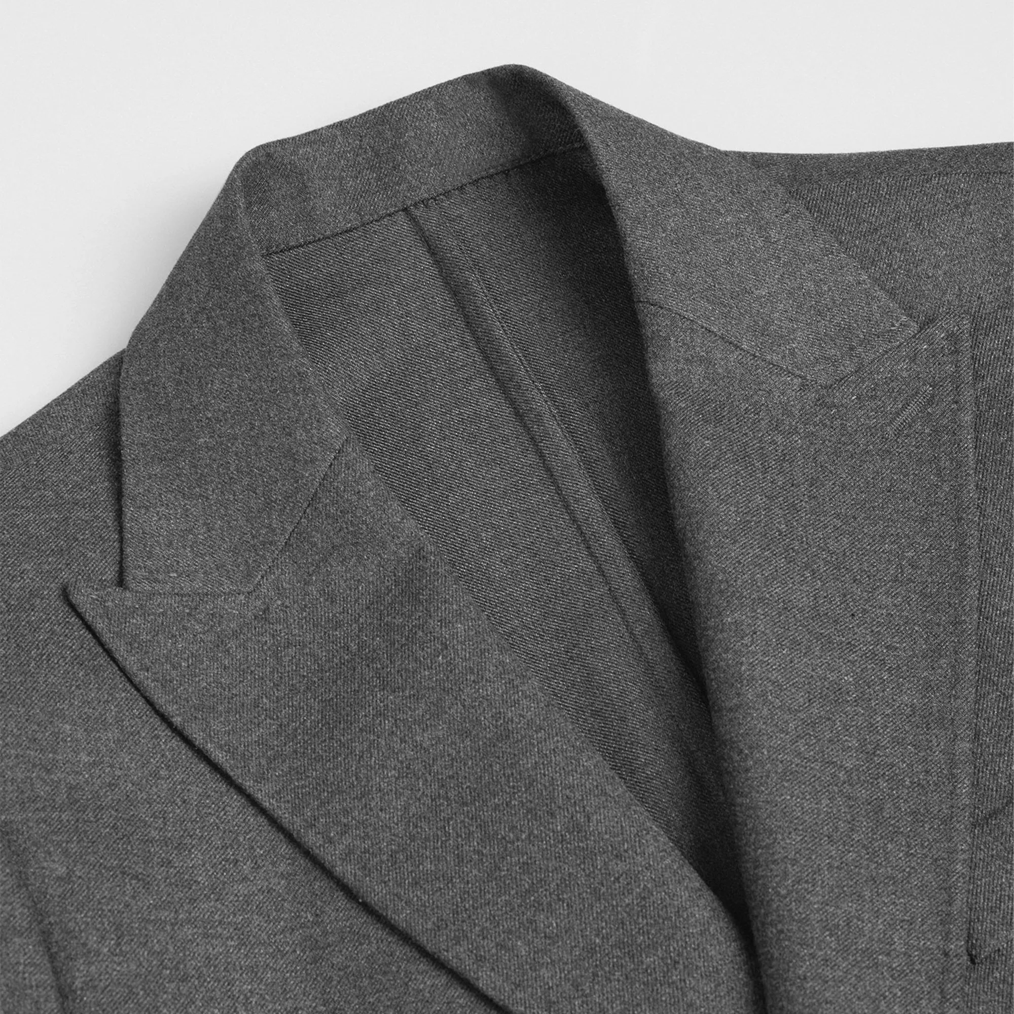 کت تک مردانه کروم مدل دبل برست 2420212