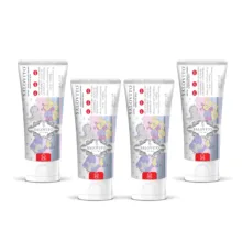 کرم مرطوب کننده سالوویتو مدل EUREA حجم 50 میلی لیتر مجموعه چهار عددی