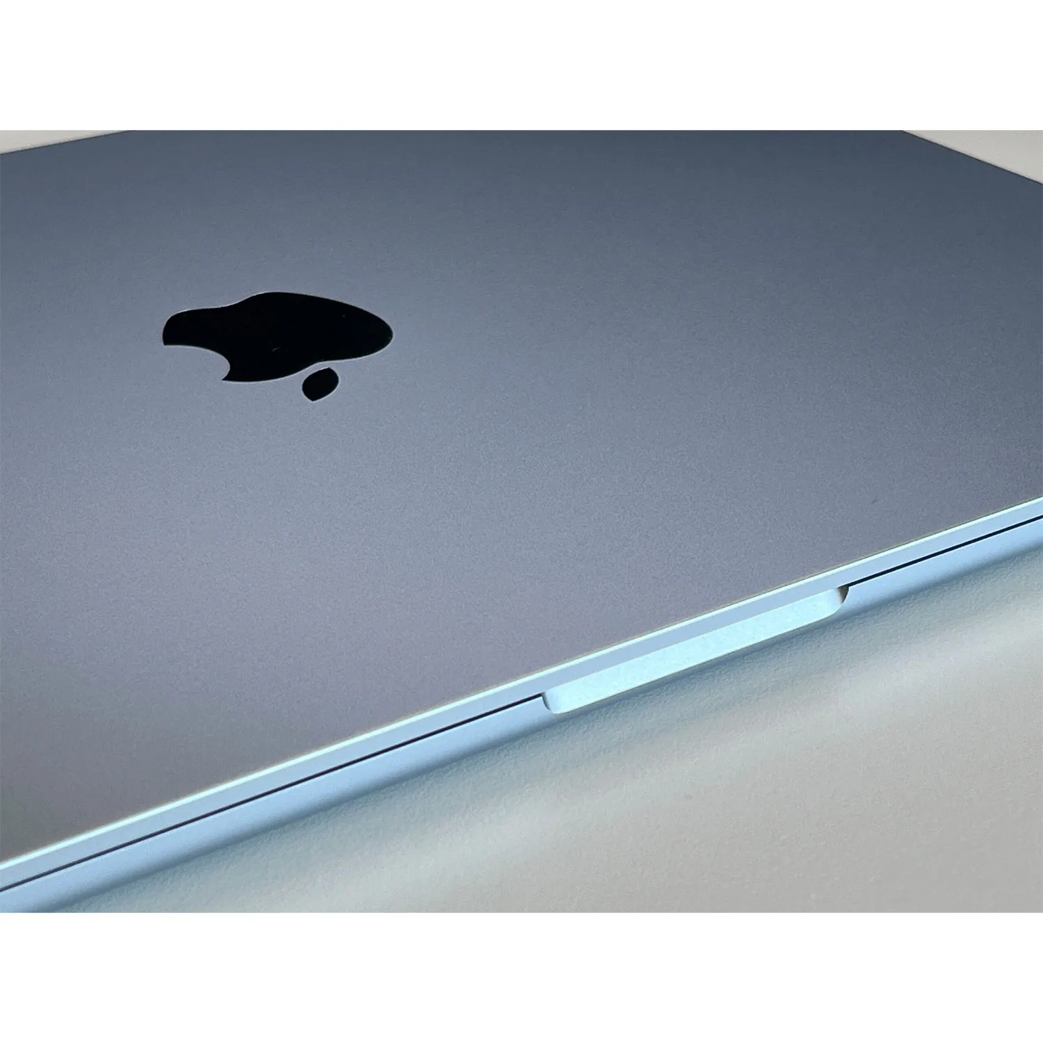 لپ تاپ 15.3 اینچی اپل مدل MacBook Air MC7C4 2025 LLA-M4-16GB Ram-512GB SSD