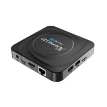 اندروید باکس ایکس88 مدل PRO 20 8/64GB - RK3566