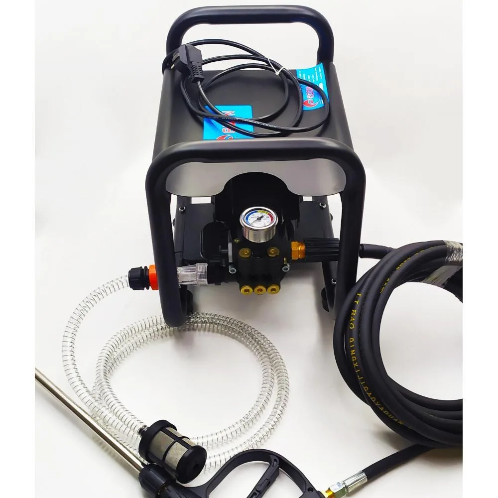 کارواش ادون مدل ED-1508k-1.8