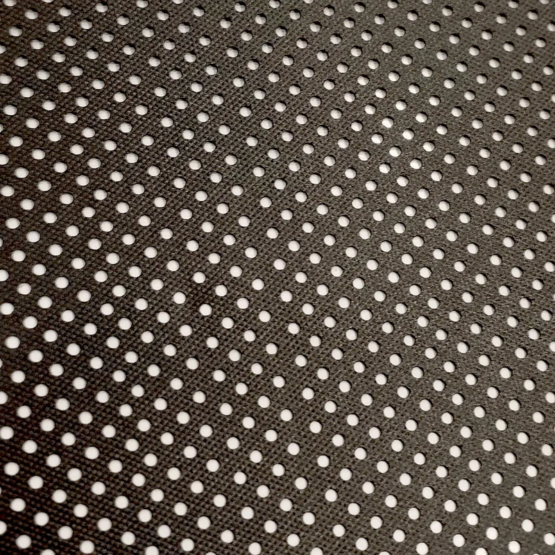 پرده آفتابگیر عقب خودرو طرح توری ریز مدل کرکره ای کد KRKRE-1M