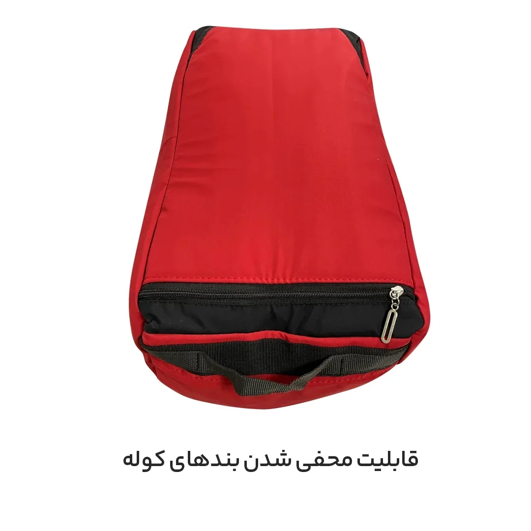 ساک ورزشی مدل N20633