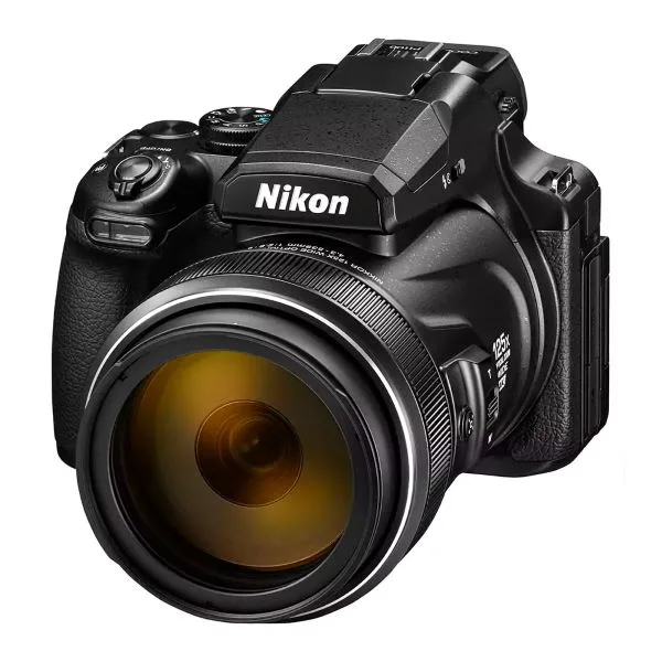 دوربین دیجیتال نیکون مدل  COOLPIX P1100
