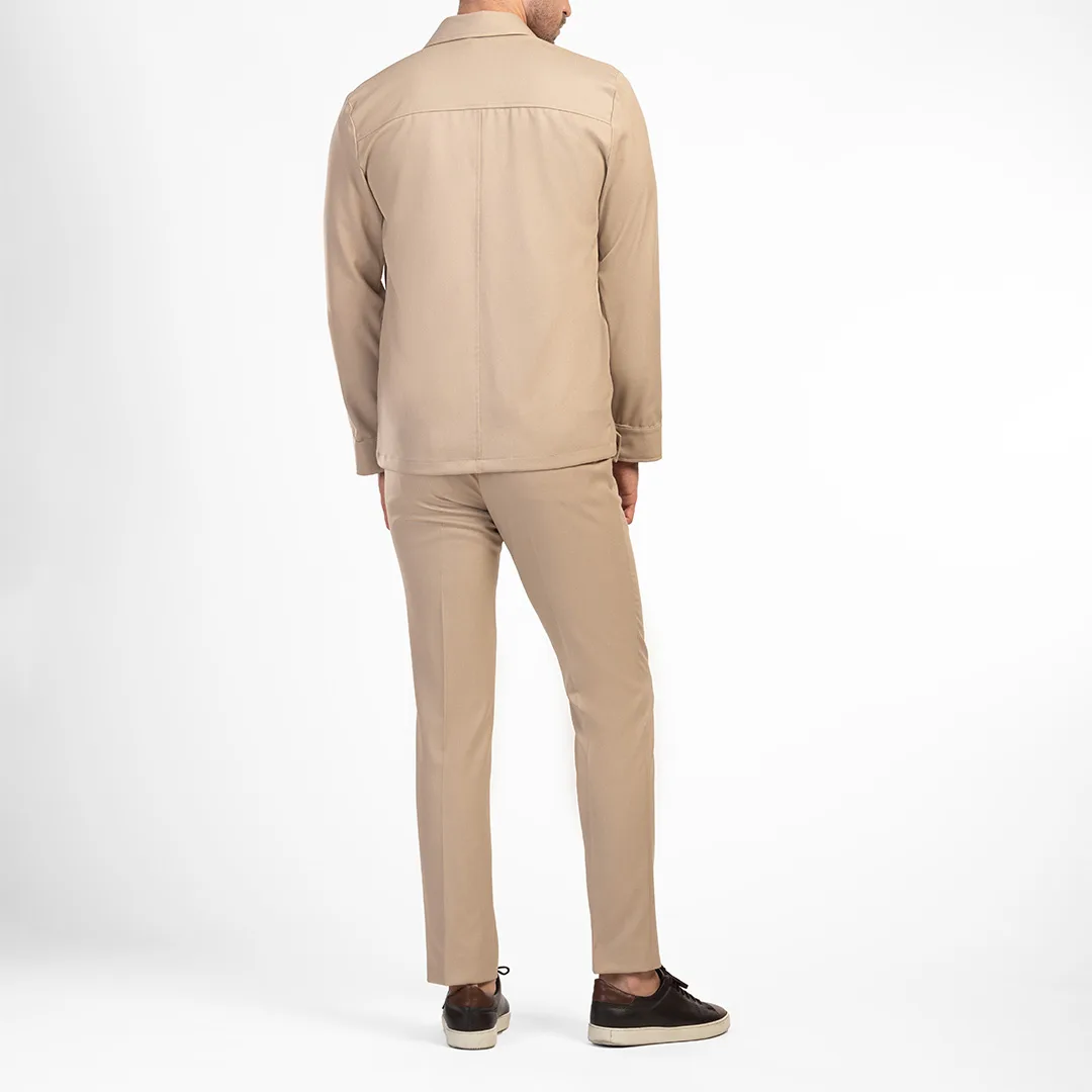 کت تک رسمی مردانه ام کی مدل 40092