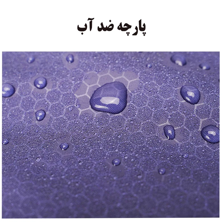 کیسه خواب آوتو مدل AT6101