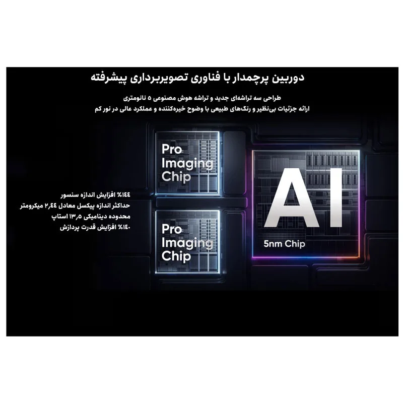 دوربین فیلم برداری ورزشی اینستا 360 مدل X5 8K