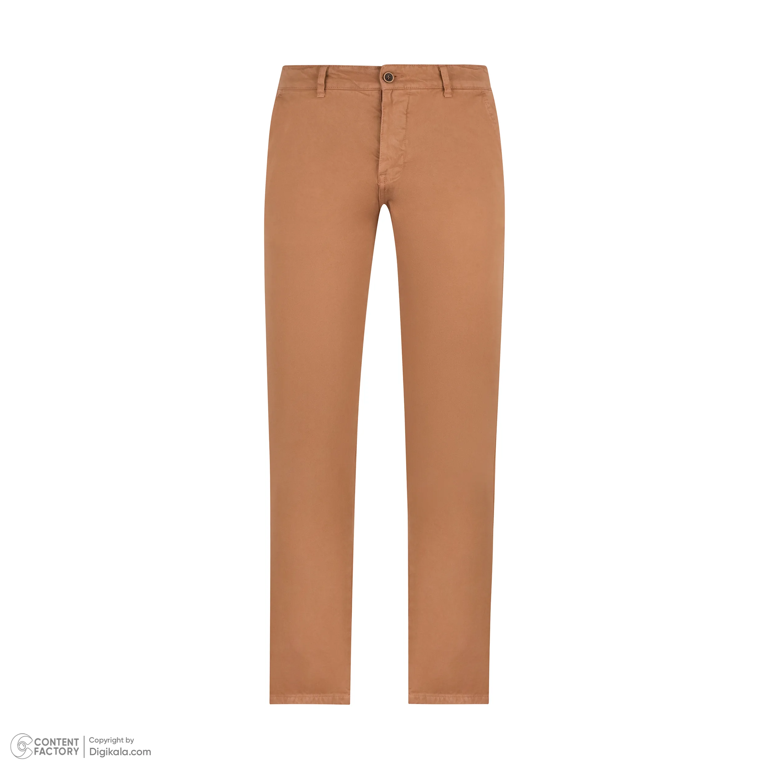 شلوار مردانه پاتن جامه مدل راسته 101221030039159