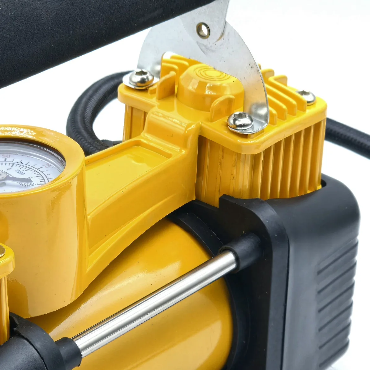 کمپرسور هوا اینتیمکث مدل فندکی کد 1200W