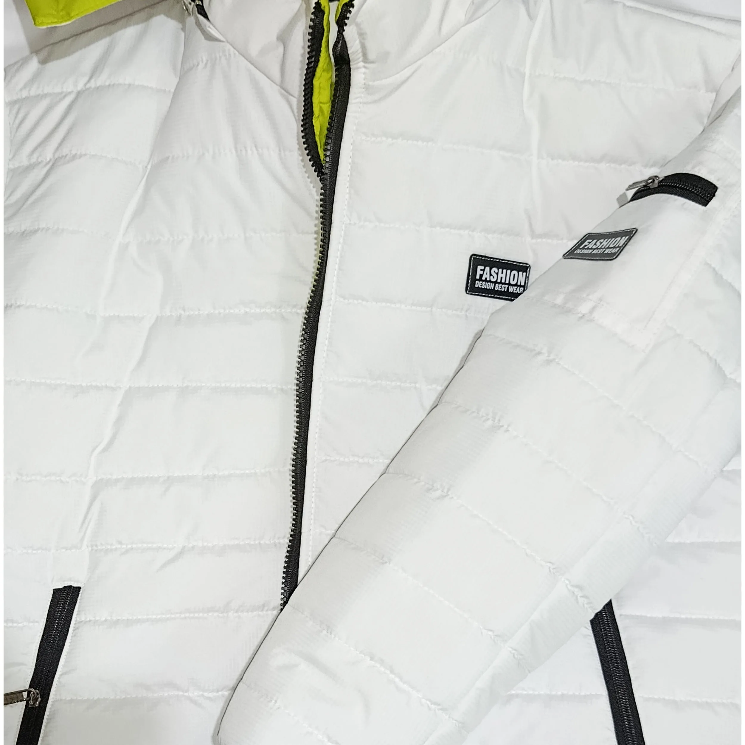 کاپشن دورو مردانه مدل kp-10334