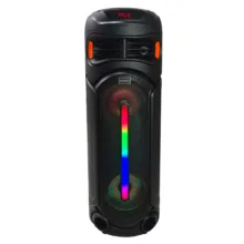 اسپیکر بلوتوثی قابل حمل گلکسبیت مدل GS_42