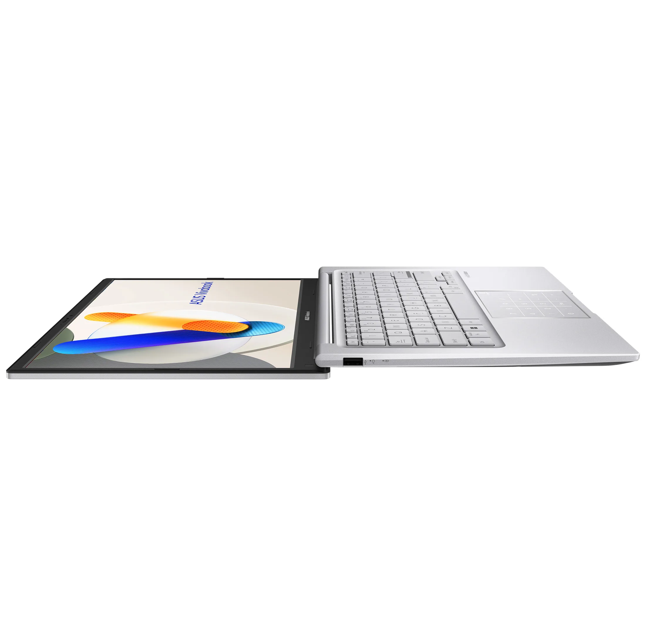 لپ تاپ 14 اینچی ایسوس مدل Vivobook 14 X1404VA-NK468-i3 1315U-16GB DDR4-512GB SSD-TN - کاستوم شده