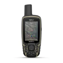 جی پی اس گارمین مدل GPSMAP 65