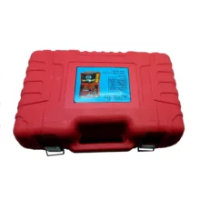 کمپرسور باد فندکی انتون مدل R15P مجموعه 15 عددی