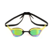 عینک شنا حرفه ای بزرگسالان آرنا مدل COBRA ULTRA