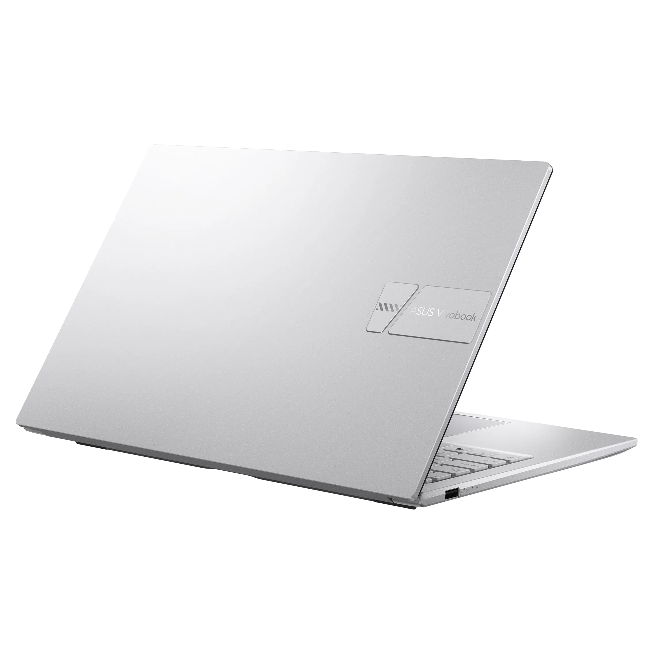 لپ تاپ 15.6 اینچی ایسوس مدل Vivobook 15 F1504VA-NJ3631-i3 1315U-12GB DDR4 3200MHz-1TB SSD-TN-Backlit-Fingerprint - کاستوم شده