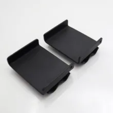 سری خرک خودرو مدل سامیر کد YP-ASK-10x8CM مجموعه 2 عددی