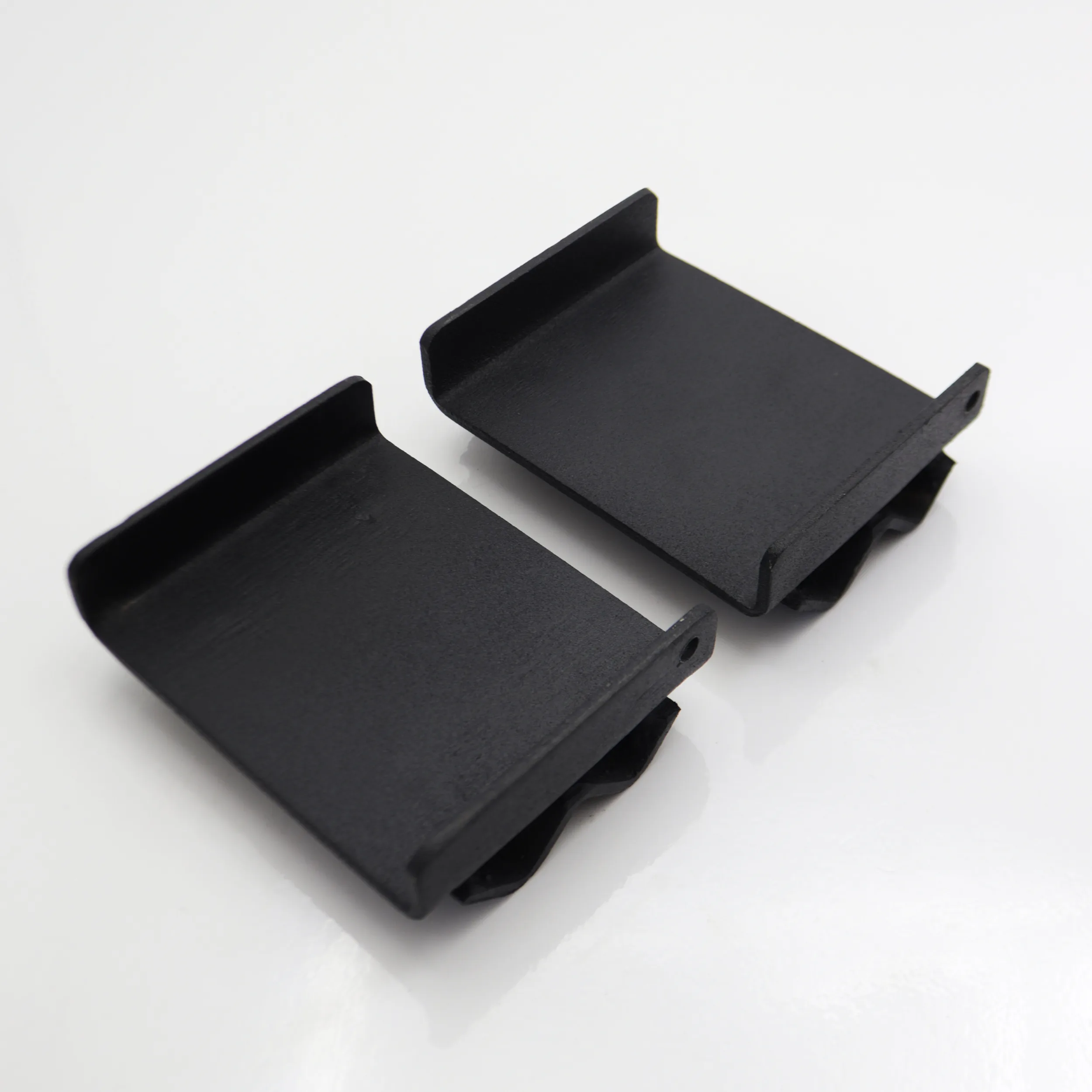 سری خرک خودرو مدل سامیر کد YP-ASK-10x8CM مجموعه 2 عددی