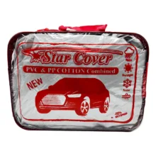 چادر خودرو استار مدل شمعی مناسب برای هیوندای اکسنت