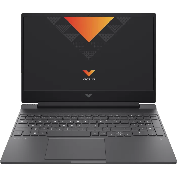لپ تاپ 15.6 اینچی اچ‌ پی مدل Victus 15 Gaming fa2082wm-i5 13420H-32GB DDR4 3200MHz-512GB SSD-RTX4050 6GB-FHD 144Hz-W - کاستوم شده