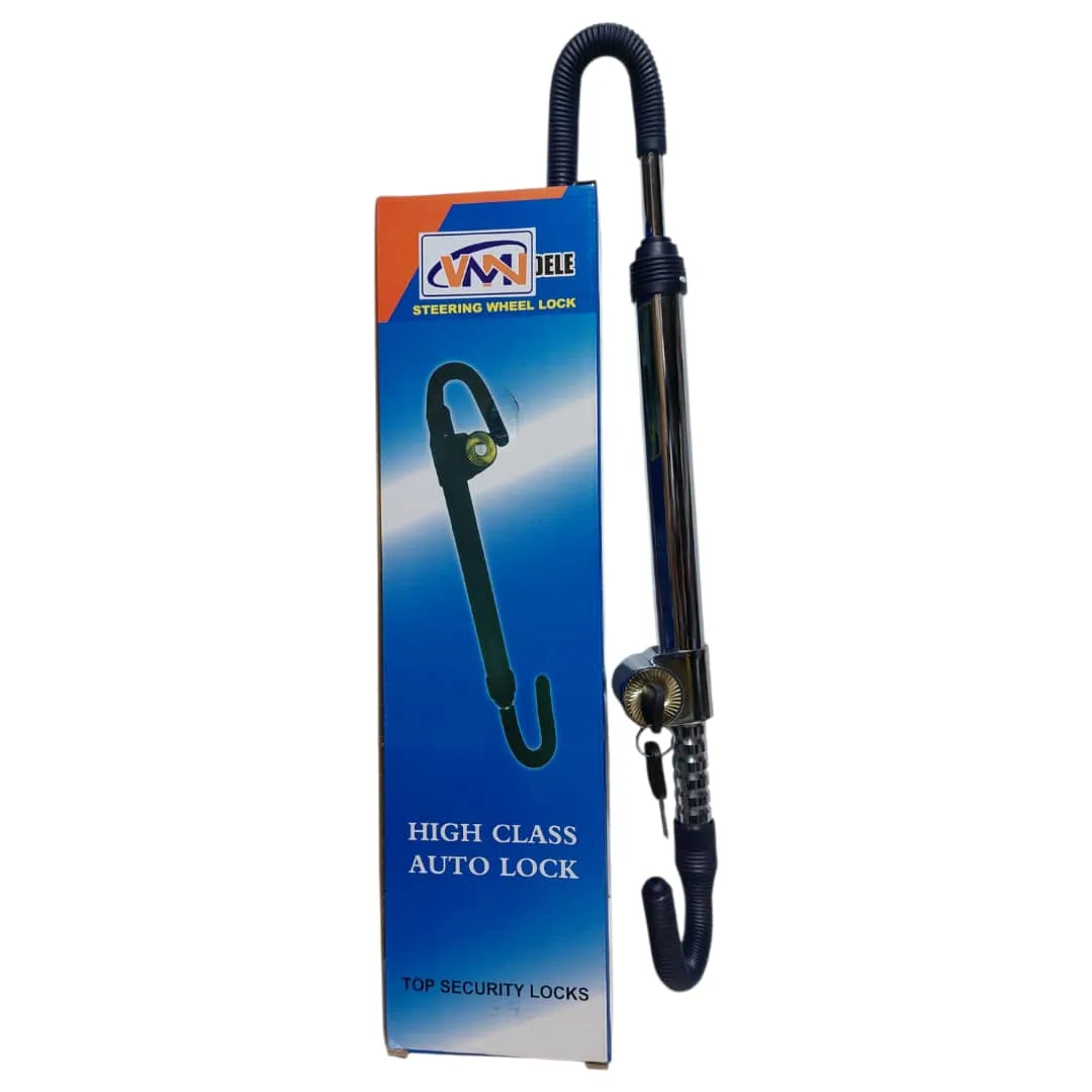 قفل پدال وی ام ان مدل 5060