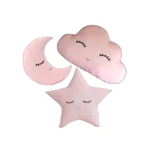 کوسن کودک مدل سما مجموعه ۳ عددی