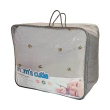 سرویس خواب 7 تکه کودک مامزکیوتی مدل RABBIT-SK97