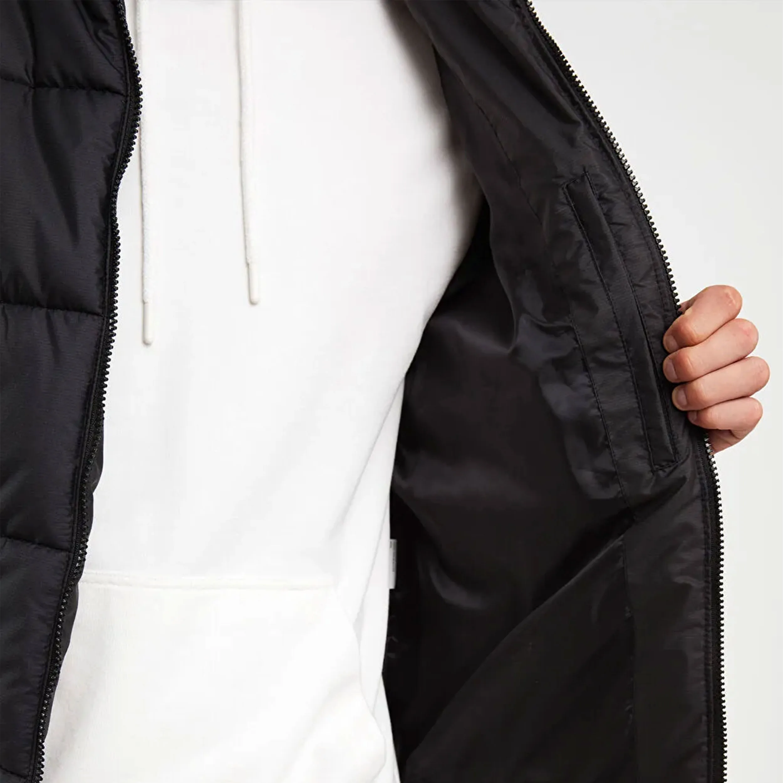 جلیقه مردانه ال سی وایکیکی مدل W21397Z8